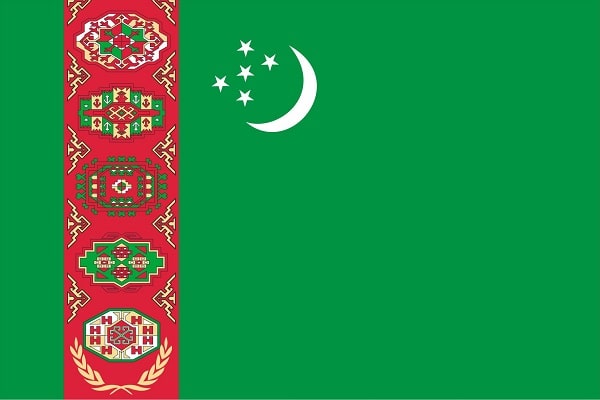 переводы на туркменский