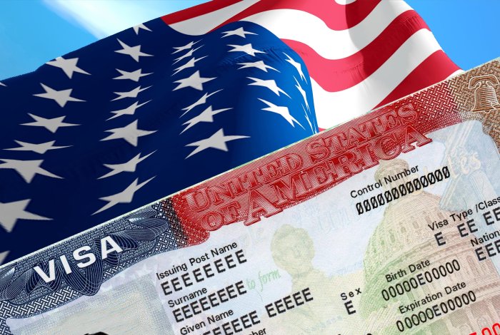 Какие документы нужны для визы в США в 2026: полный список и требования