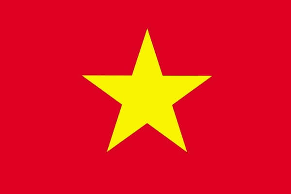 Вьетнамский