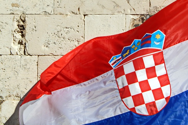 атрибуты хорватии