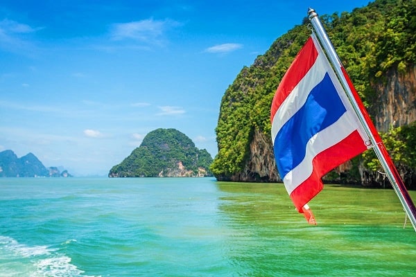 Как перевести с тайского и таиландского по фото, фотографии и картинке?
